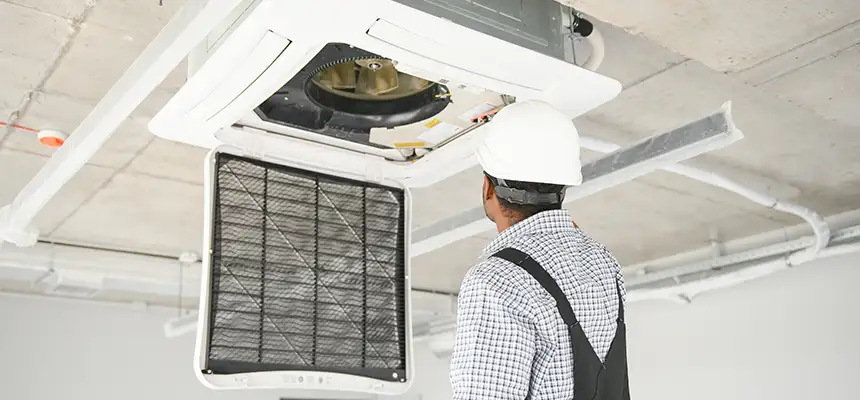 Our Affordable Duct Cleaning Near Me Services in Burbank, CA