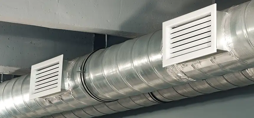 Our Air Duct Camera Inspection Services in Burbank, CA