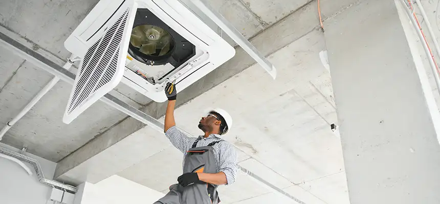 Efficient Multi‑Unit & HOA Annual Vent Cleaning Plans in Burbank