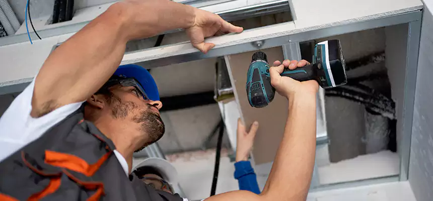 Our Apartment Air Duct Cleaning Services in Burbank, CA