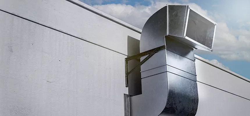 Comprehensive Commercial HVAC Cleaning in Burbank