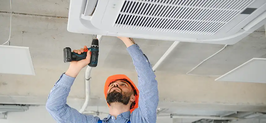 Detailed Multi‑Unit Riser & Roof Termination Cleaning in Burbank