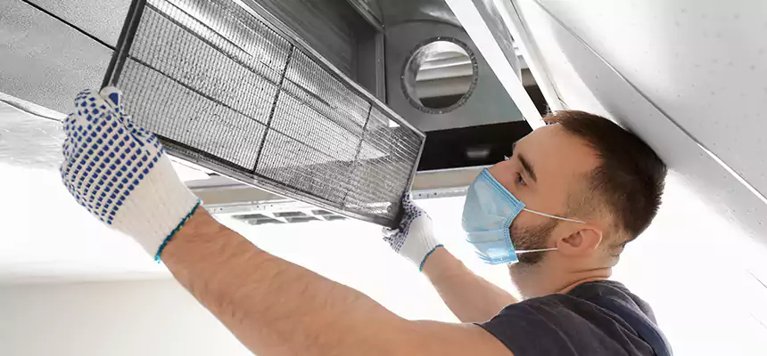 Our Dryer Vent Cleaning Services in Burbank, CA