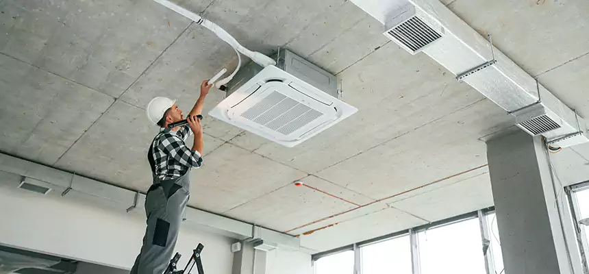Our HVAC System Deodorizing Services in Burbank, CA