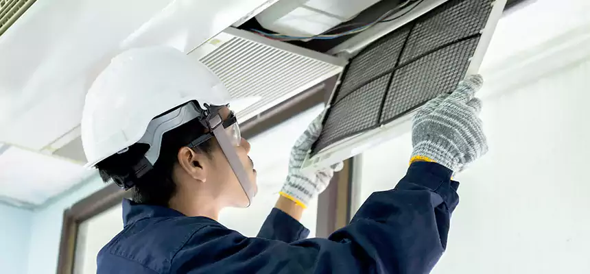 Our Multi-family Home Duct Cleaning Services in Burbank, CA