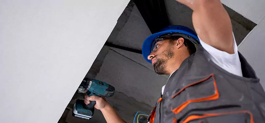 Our Post-Renovation Duct Debris Removal Services in Burbank, CA