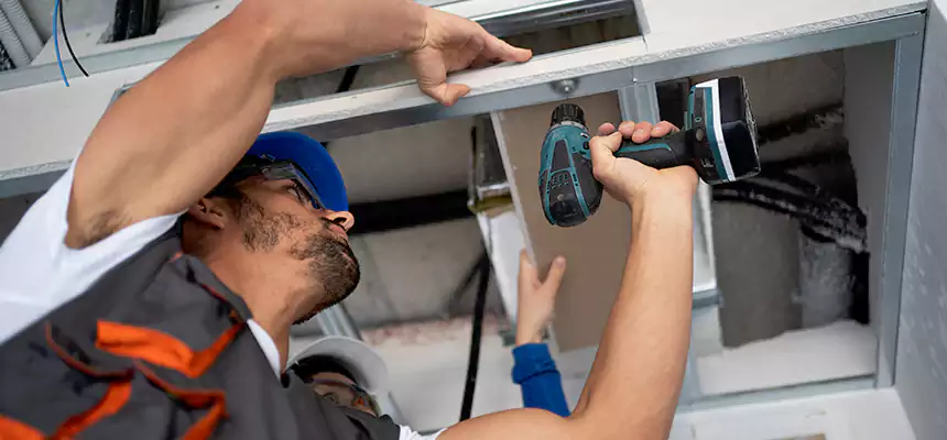 Our Retail Store Duct Cleaning Services in Burbank, CA