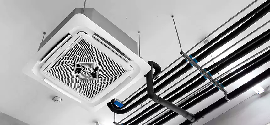 Our Smart AC Vent Controller Services in Burbank, CA