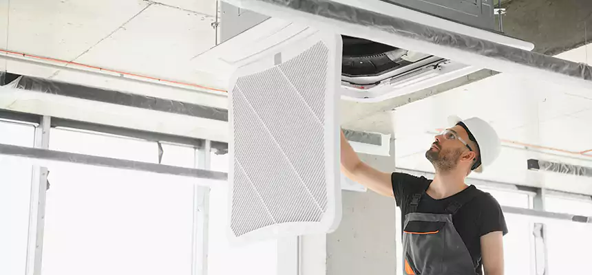 Dryer Ventilation Duct Cleaning in Burbank