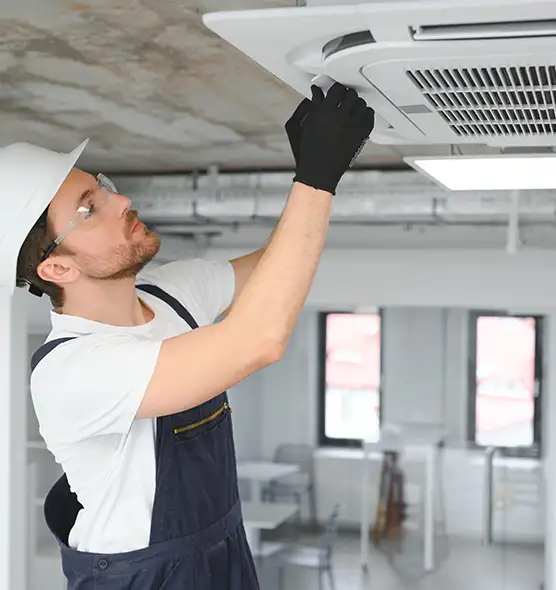 Top Affordable Duct Cleaning Services Near Me in Burbank, CA