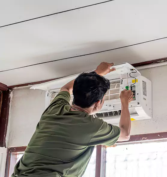 About Air Duct & AC Odor Removal in Burbank, CA