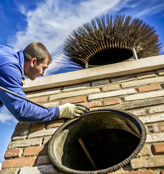 About Professional Chimney Sweep in Burbank, CA