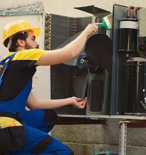 About Dryer Duct Fire Hazard Inspection in Burbank, CA