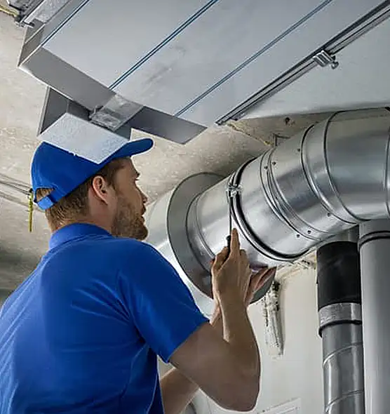 Advanced Dryer Vent Camera Inspection in Burbank, CA