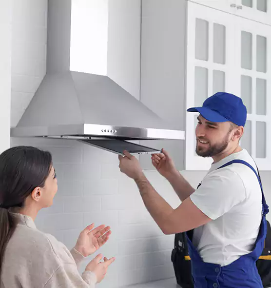 Professional Dryer Vent Cleaning Service in Burbank, CA