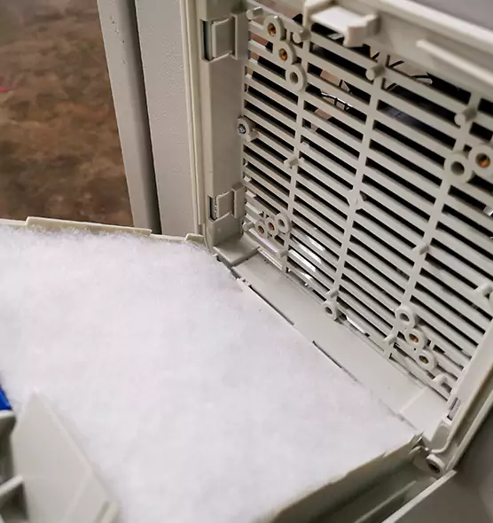 Professional Dryer Vent Mold Cleaning in Burbank, CA