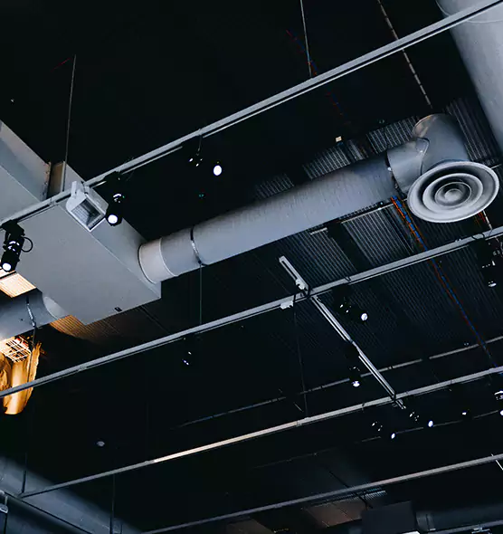 Professional Duct Cleaning For LEED Homes in Burbank, CA