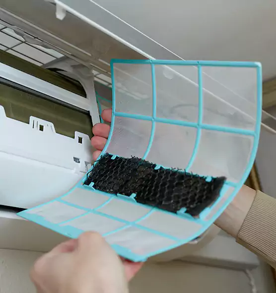 Welcome to Air Duct Cleaning & Repairs Burbank — Your Local HEPA Filter Installation Pros in Burbank, CA