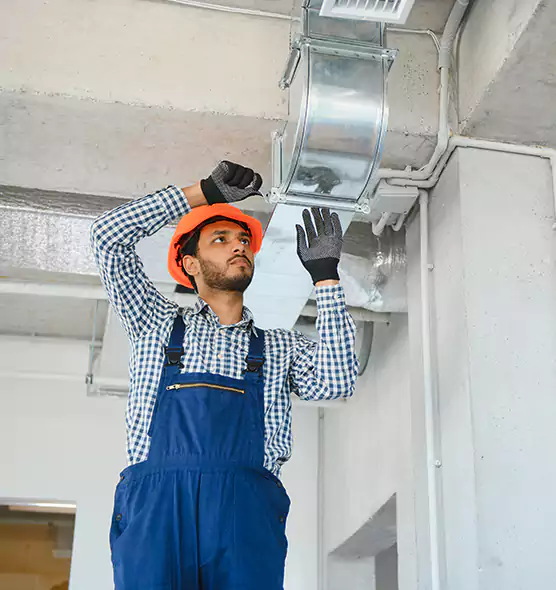About Hotel Duct And Vent Cleaning in Burbank, CA