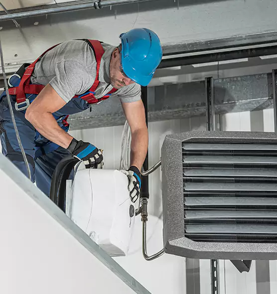 Professional HVAC Cleaning Solutions in Burbank, CA