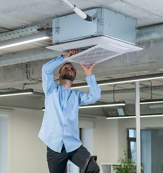 Advanced Residential Air Vent Cleaning in Burbank, CA