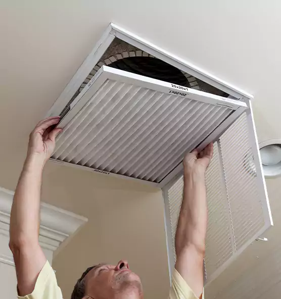 Advanced Residential Vent Cleaning in Burbank, CA