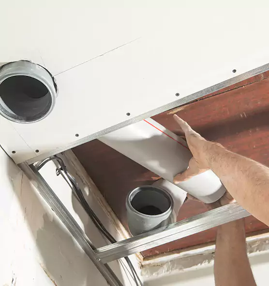 Professional Seasonal Allergy Air Duct Cleaning in Burbank, CA