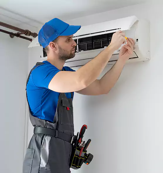About Smart Thermostat AC Installation in Burbank, CA