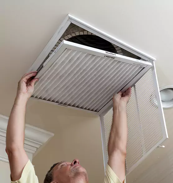 Trusted Vent Shaft Cleaning Expert in Burbank, CA