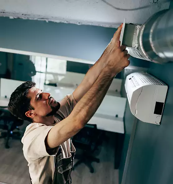 Reliable Warehouse Vent Cleaning in Burbank, CA