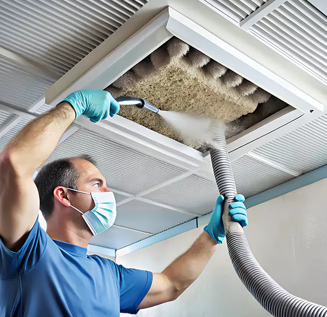 Why Homeowners & Businesses Trust Us Burbank, CA