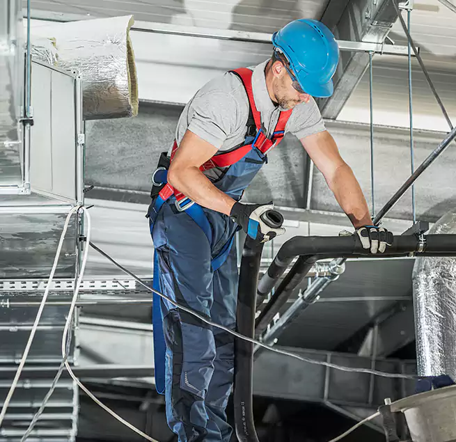 Why Homeowners & Businesses Trust Us in Burbank, CA?