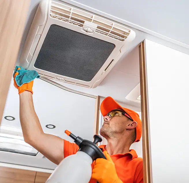 Why Homeowners & Businesses Trust Us in Burbank, CA?