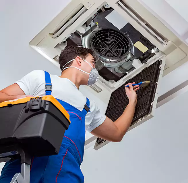 Why Homeowners & Businesses Trust Us in Burbank, CA?