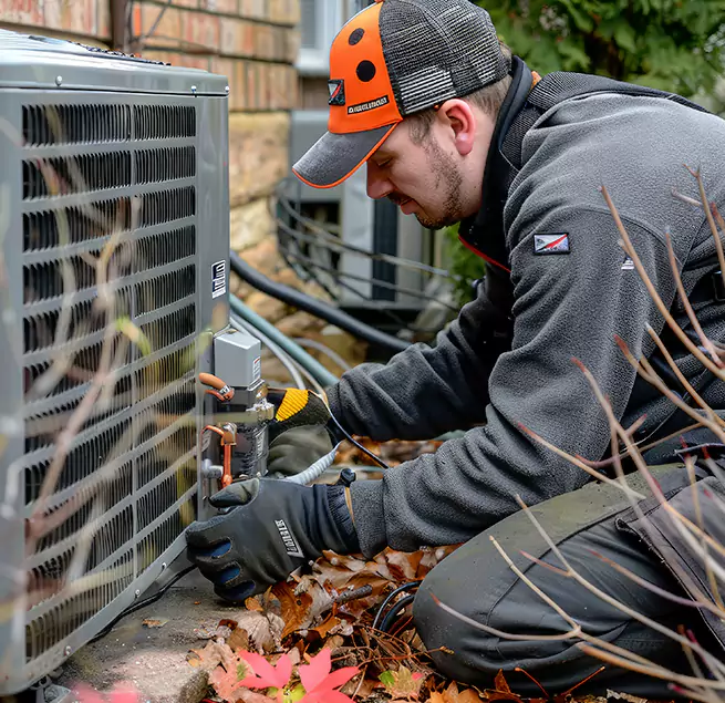 Why Homeowners & Businesses Trust Us in Burbank, CA?