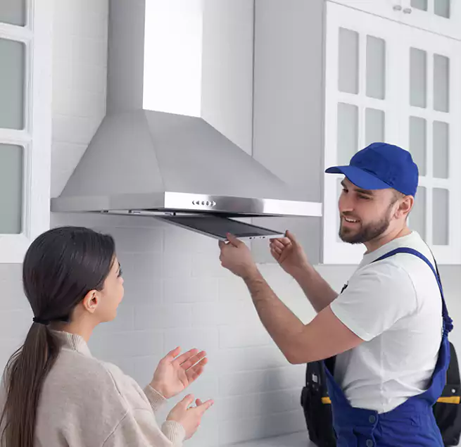 Why Homeowners & Businesses Trust Us in Burbank, CA?