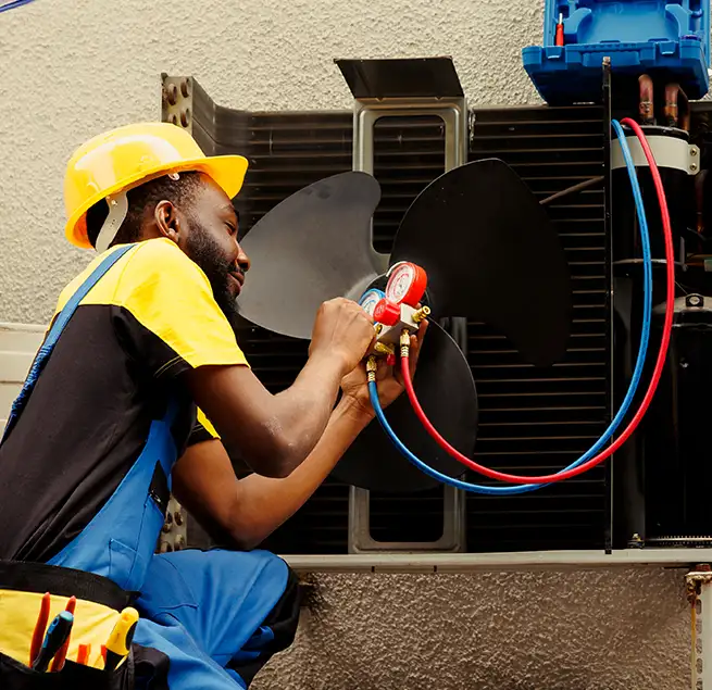 Why Homeowners & Businesses Trust Us in Burbank, CA?