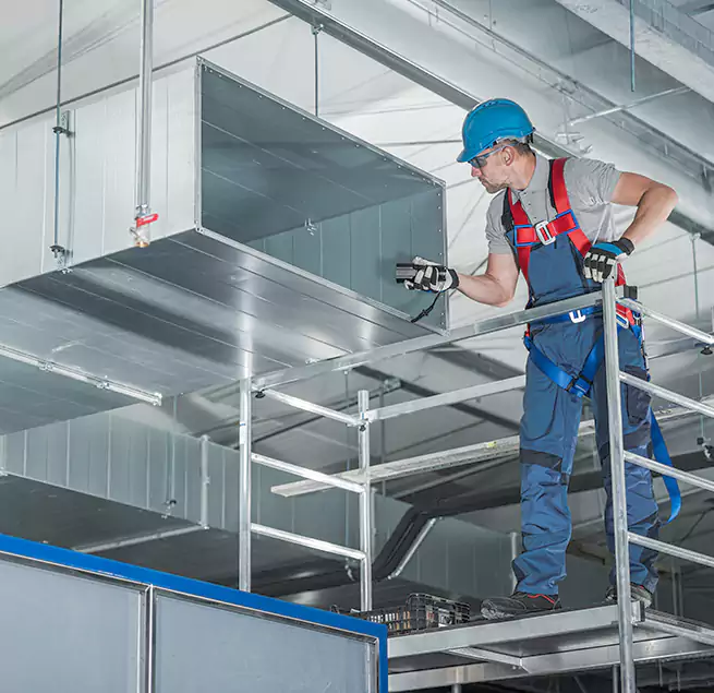 Why Homeowners Businesses Trust Us in Burbank, CA