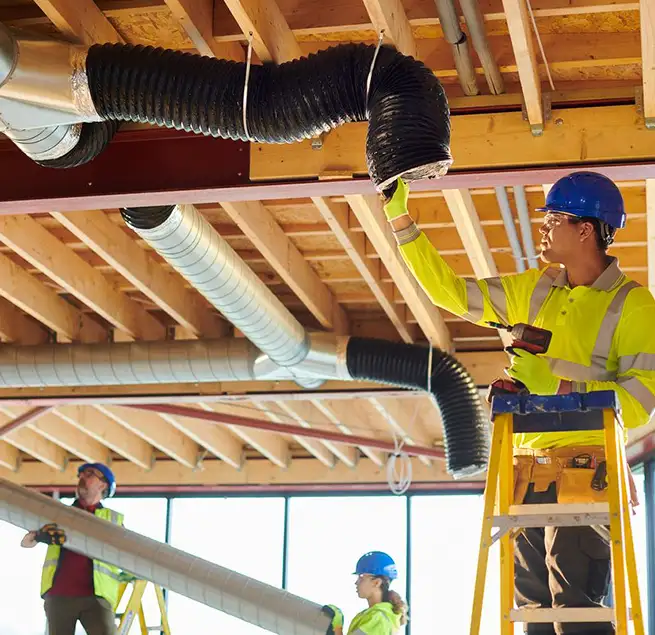 Why Homeowners & Businesses Trust Us in Burbank, CA?