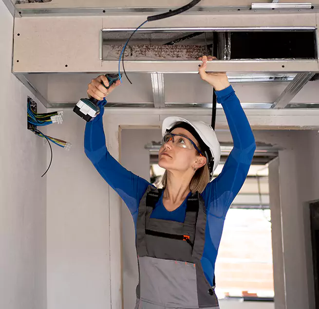 Why Homeowners & Businesses Trust Us in Burbank, CA?