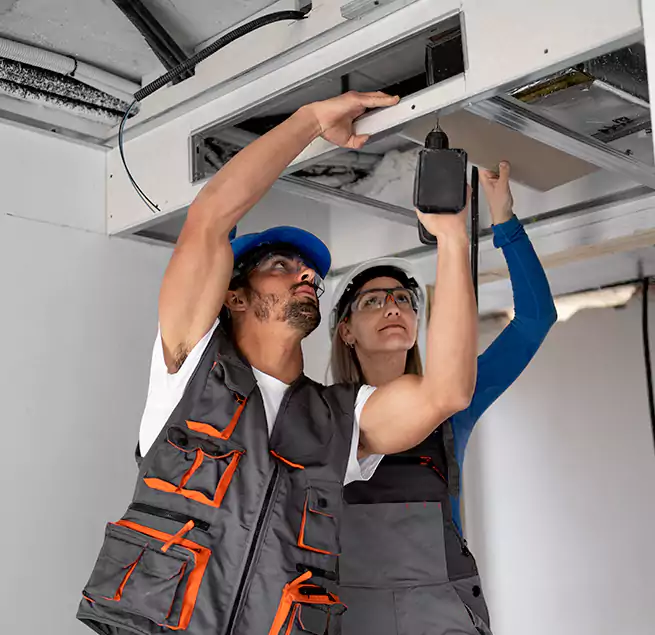 Why Homeowners & Businesses Trust Us in Burbank, CA