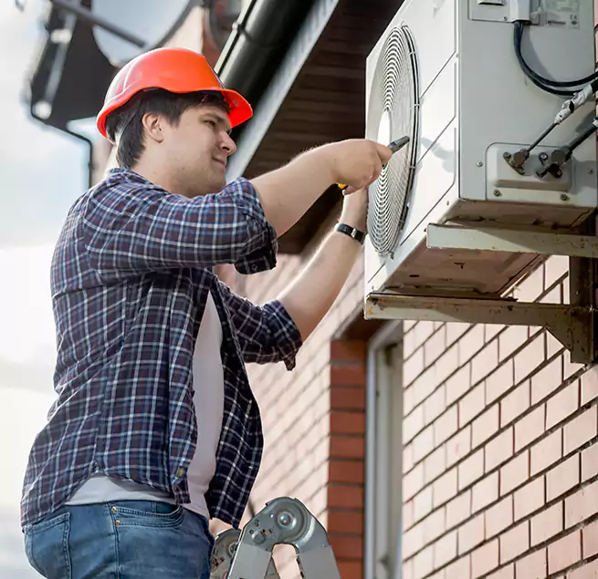 Why Homeowners & Businesses Trust Us Burbank, CA