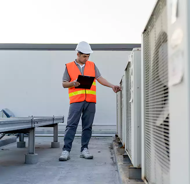 Why Homeowners & Businesses Trust Us in Burbank, CA?